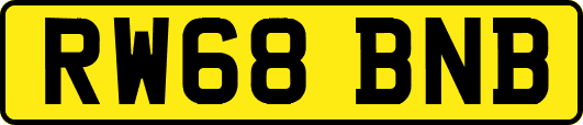RW68BNB