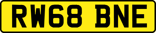 RW68BNE