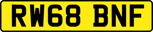 RW68BNF