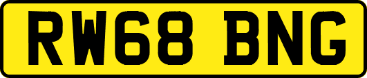 RW68BNG