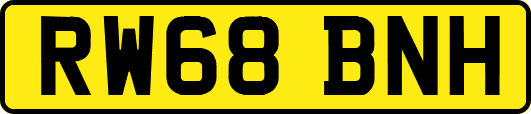RW68BNH