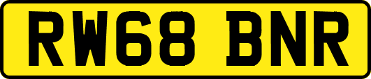 RW68BNR
