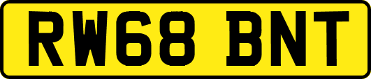 RW68BNT