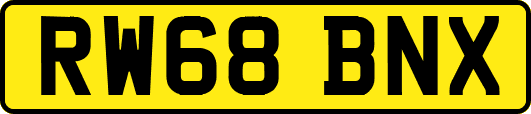 RW68BNX