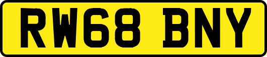 RW68BNY