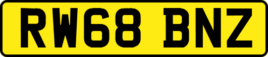 RW68BNZ