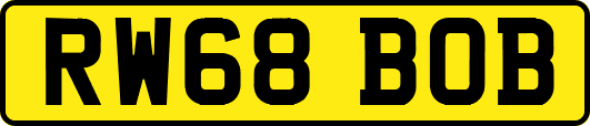 RW68BOB