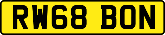 RW68BON