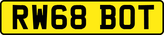 RW68BOT
