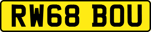 RW68BOU
