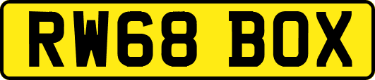 RW68BOX