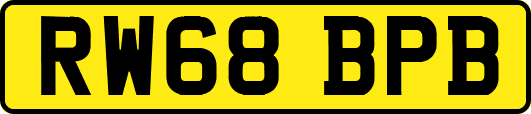 RW68BPB