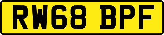 RW68BPF
