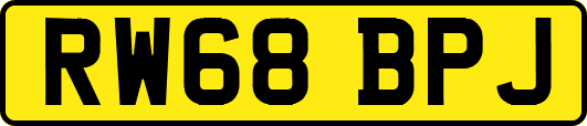 RW68BPJ