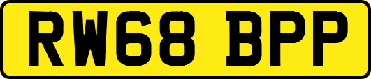 RW68BPP