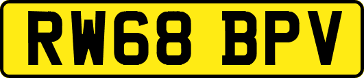 RW68BPV