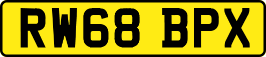 RW68BPX