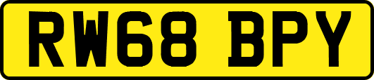 RW68BPY