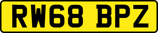 RW68BPZ