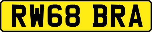 RW68BRA