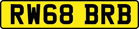 RW68BRB