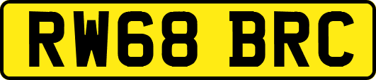 RW68BRC