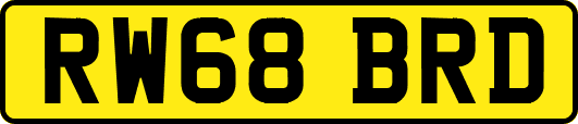 RW68BRD