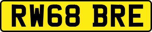 RW68BRE