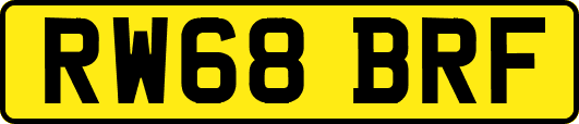 RW68BRF