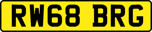 RW68BRG