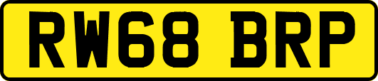 RW68BRP