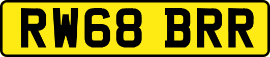 RW68BRR