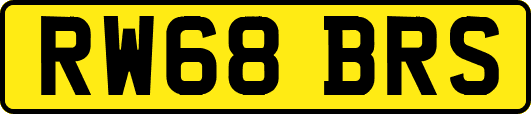 RW68BRS