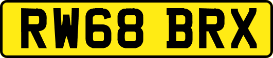 RW68BRX