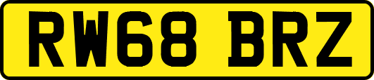 RW68BRZ