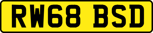 RW68BSD