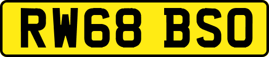 RW68BSO
