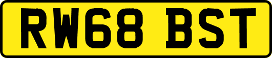 RW68BST