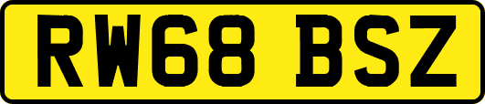RW68BSZ
