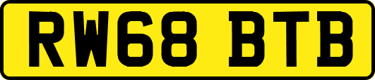 RW68BTB