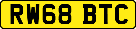 RW68BTC