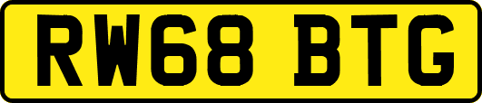 RW68BTG
