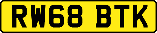 RW68BTK