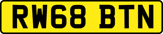 RW68BTN