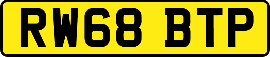 RW68BTP