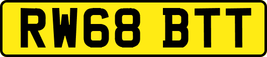 RW68BTT