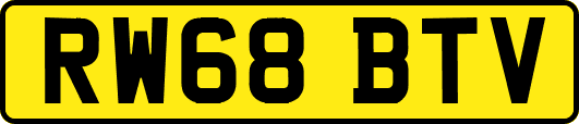 RW68BTV
