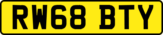 RW68BTY