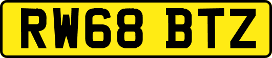 RW68BTZ