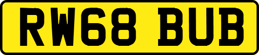 RW68BUB